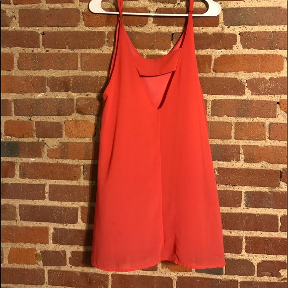 Pink Dress - Picture 2 of 2